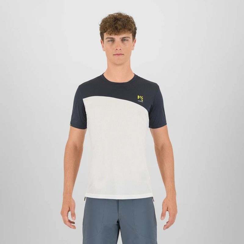Averau Jersey - T-shirt - Heren