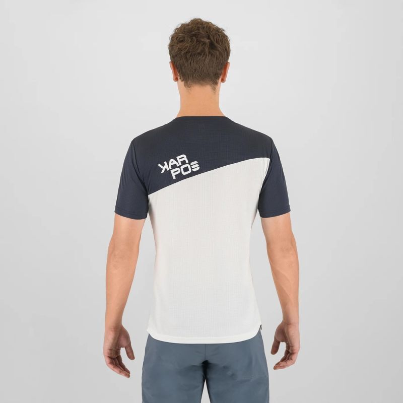 Karpos Averau Jersey - Camiseta - Hombre | Hardloop