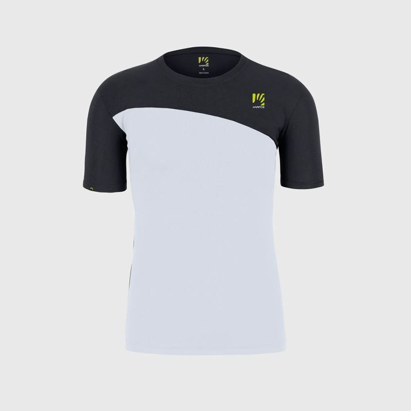 Karpos Averau Jersey - T-shirt - Herr | Hardloop