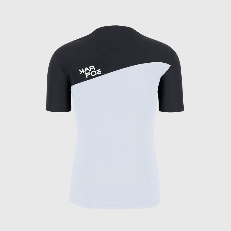 Karpos Averau Jersey - T-shirt - Herr | Hardloop