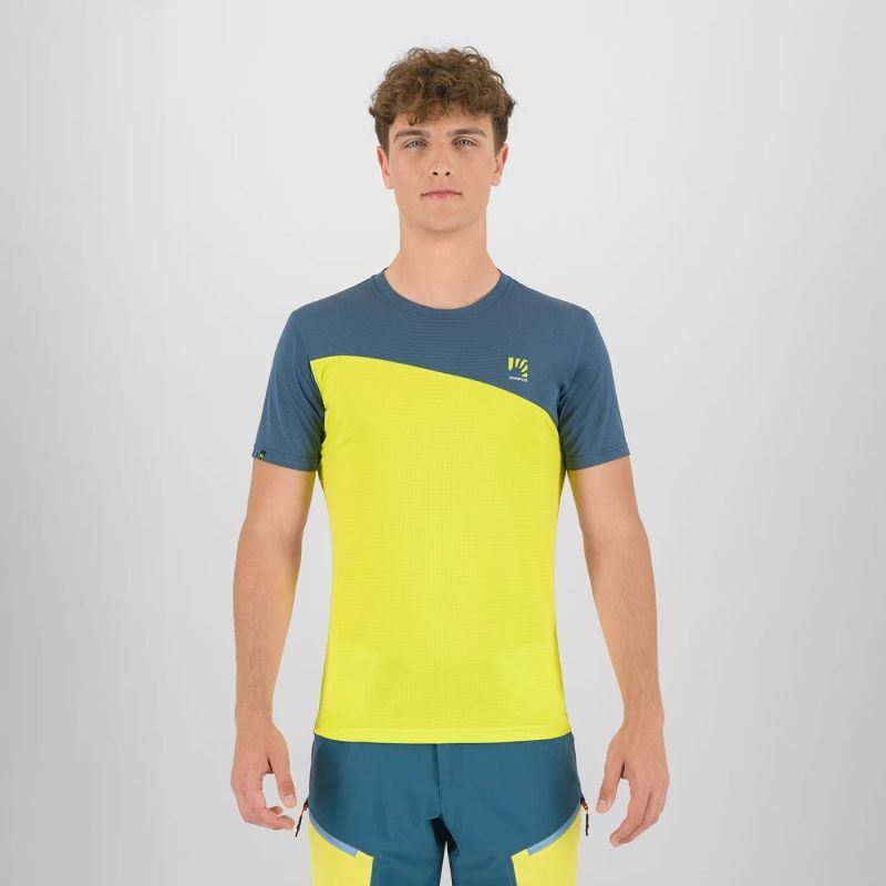 Averau Jersey - Camiseta - Hombre