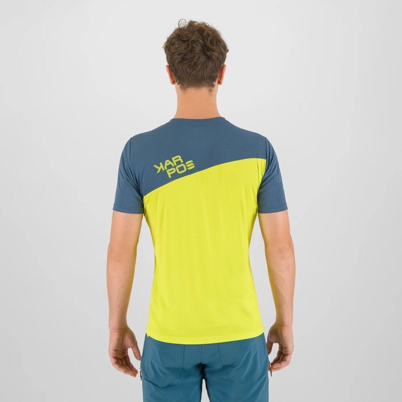 Karpos Averau Jersey - T-shirt homem | Hardloop