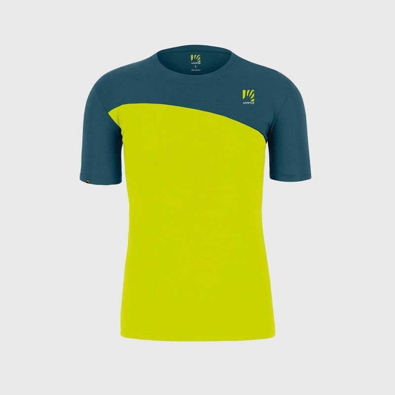 Karpos Averau Jersey - T-shirt homem | Hardloop