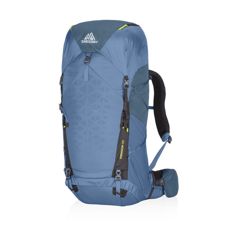 Gregory - Paragon 58 - Zaino da trekking - Uomo