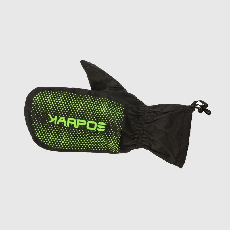 Lavaredo Rain Mitt - Cykelhandsker