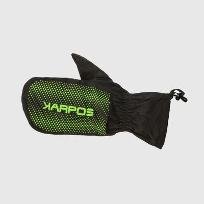 Lavaredo Rain Mitt - Guanti ciclismo