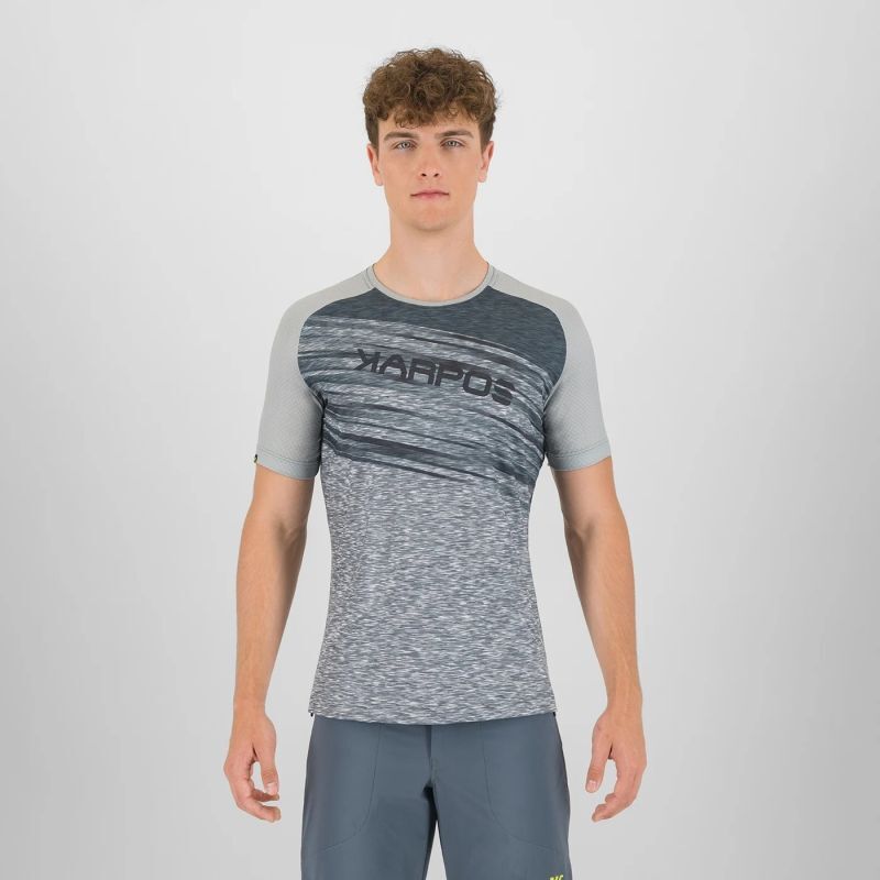 Croda Rossa EVO Jersey - T-shirt homme