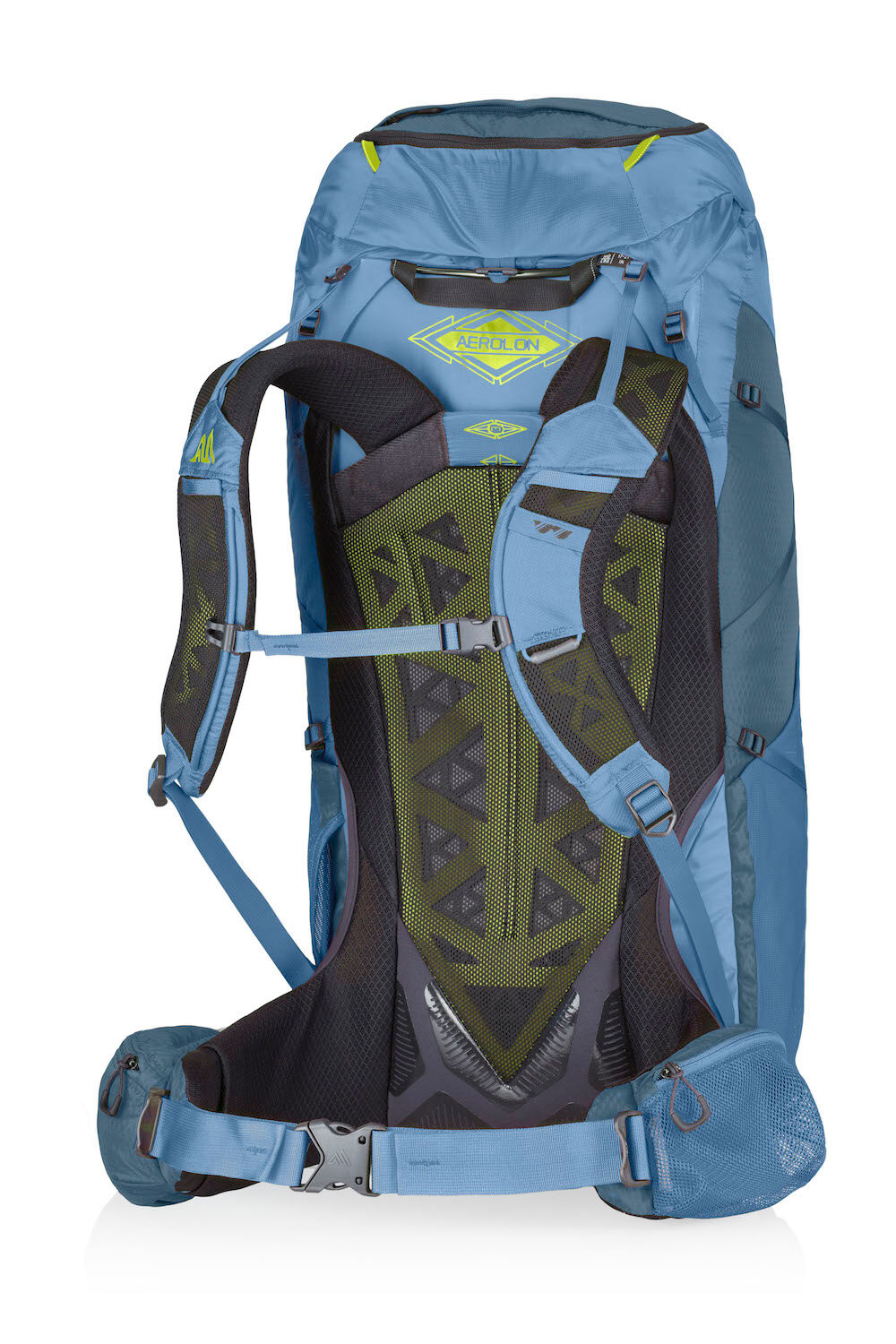 Gregory - Paragon 58 - Zaino da trekking - Uomo