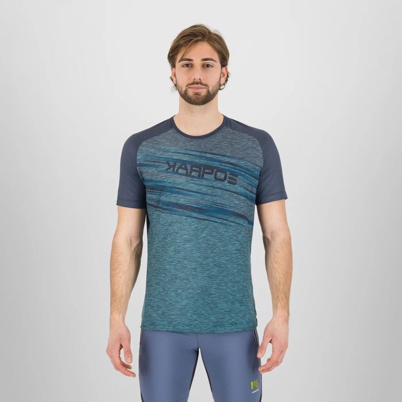 Croda Rossa EVO Jersey - T-shirt - Men's