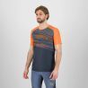Karpos Croda Rossa EVO Jersey - T-shirt meski | Hardloop