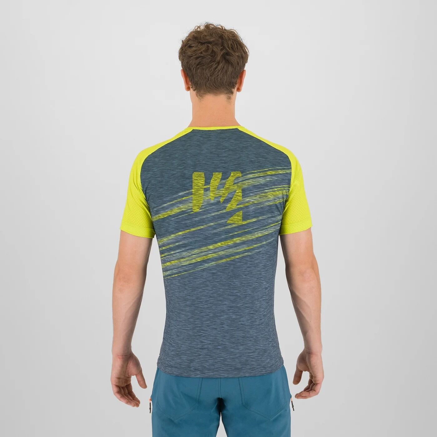 Karpos Croda Rossa EVO Jersey - T-shirt homme | Hardloop
