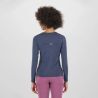 Karpos Coppolo Merino Long Sleeve - Merinowolltrikot - Damen | Hardloop