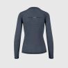 Karpos Coppolo Merino Long Sleeve - Merinowolltrikot - Damen | Hardloop