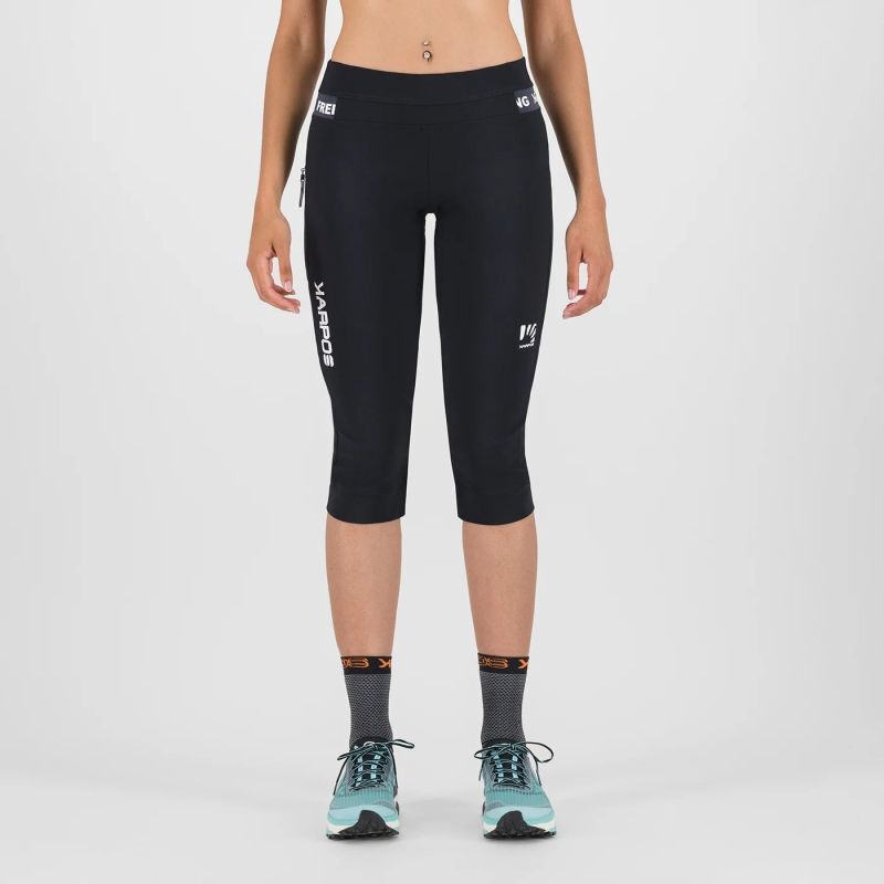 Karpos EasyFrizz 3/4 Pants - Pantalon VTT femme | Hardloop