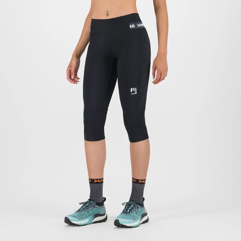 Karpos EasyFrizz 3/4 Pants - Calça de BTT mulher | Hardloop
