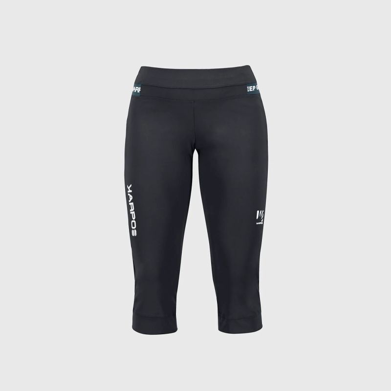 Karpos EasyFrizz 3/4 Pants - MTB Hosen lang - Damen | Hardloop
