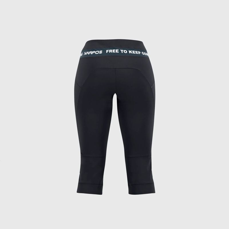 Karpos EasyFrizz 3/4 Pants - Calça de BTT mulher | Hardloop