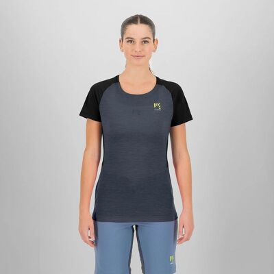 Cimonega T-Shrt - Merino-t-paidat - Naiset