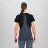 Karpos Cimonega T-Shrt - Merinoshirt - Damen | Hardloop