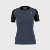 Karpos Cimonega T-Shrt - Merinoshirt - Damen | Hardloop