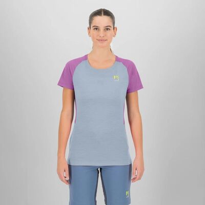 Cimonega T-Shrt - Maglia merino - Donna