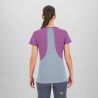 Karpos Cimonega T-Shrt - Merinoshirt - Dames | Hardloop