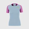 Karpos Cimonega T-Shrt - Merino-t-paidat - Naiset | Hardloop