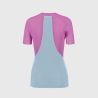 Karpos Cimonega T-Shrt - Merinoshirt - Dames | Hardloop