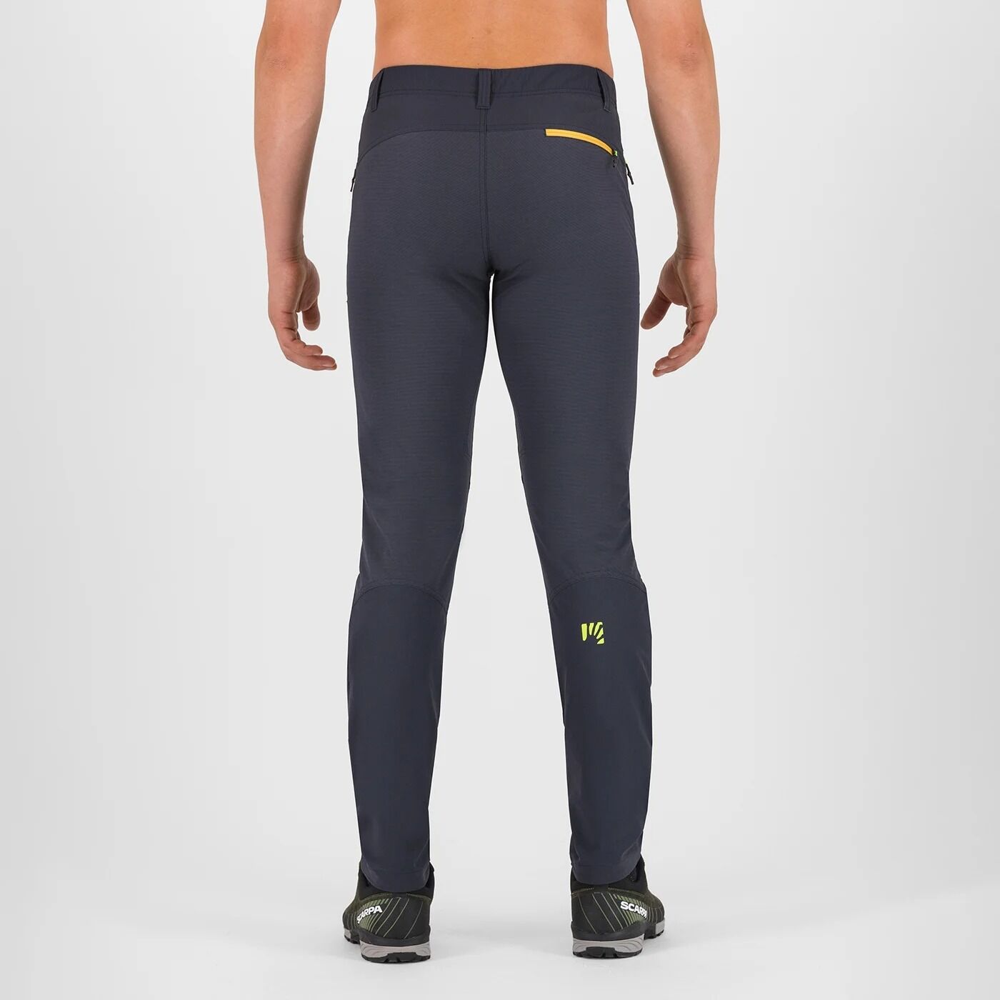 Karpos Ramezza Light Pants - Pantalon chándal - Hombre | Hardloop