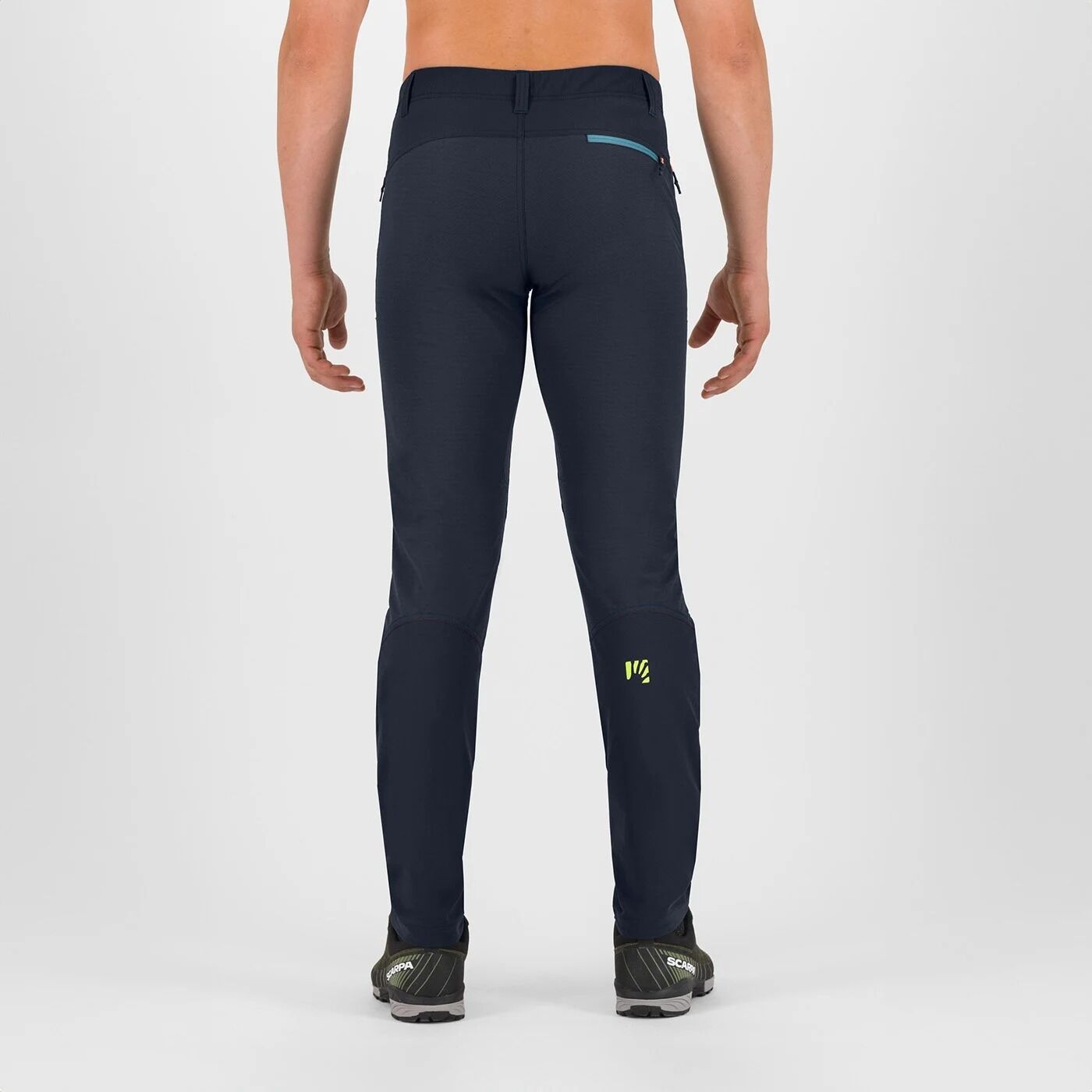 Karpos Ramezza Light Pants - Tracksuit bottom - Men's | Hardloop