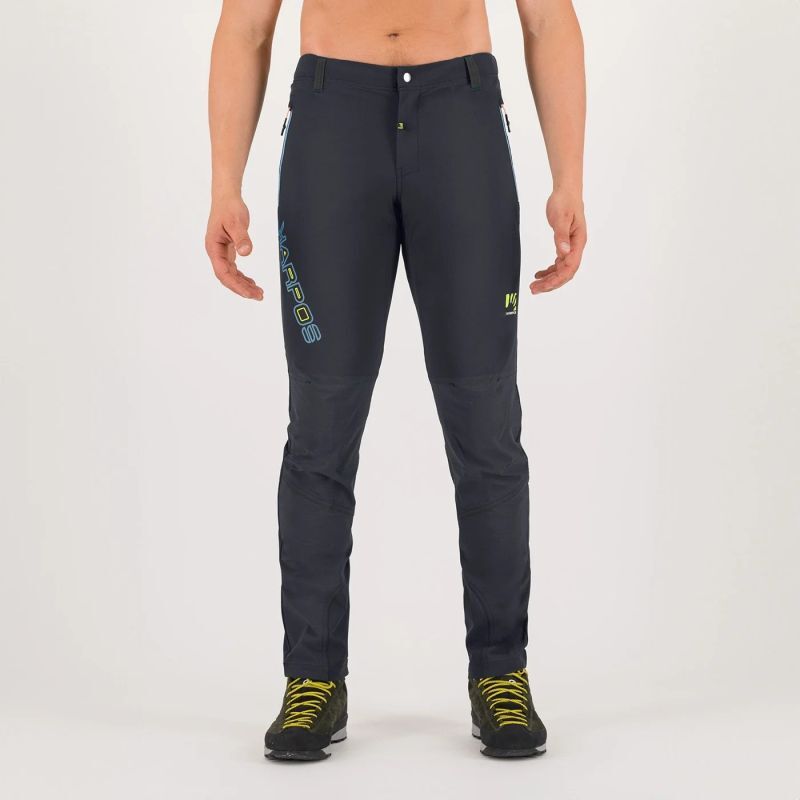 Ramezza Light Pants - Fats de treino homem