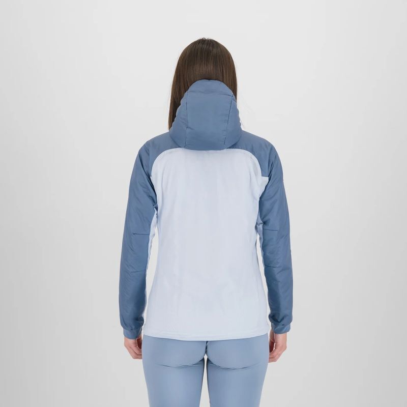 Karpos Cimonega Jacket - Windjack - Dames | Hardloop