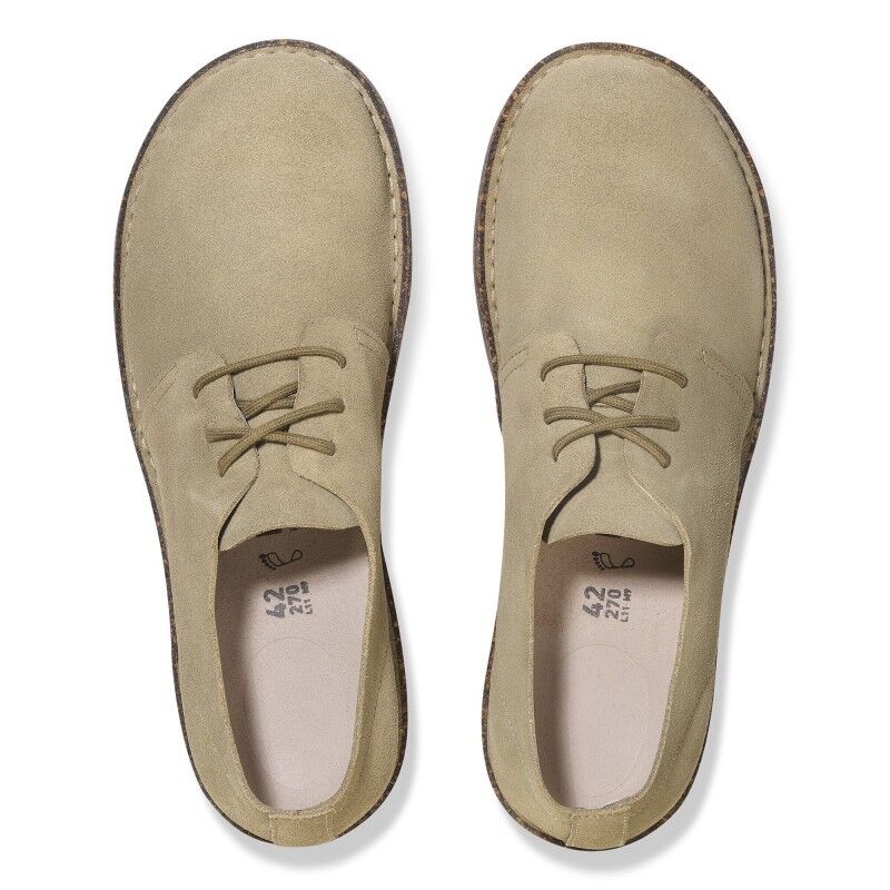 Birkenstock Uppsala Low LEVE - Scarpe lifestyle | Hardloop