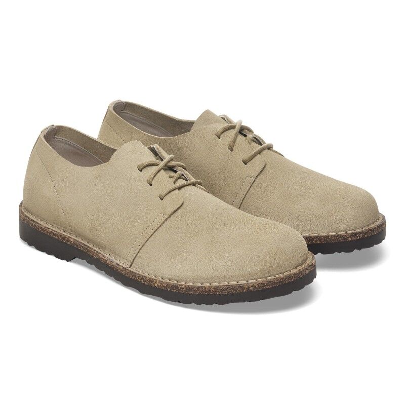 Birkenstock Uppsala Low LEVE - Sapatilhas lifestyle | Hardloop