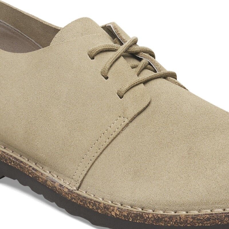 Birkenstock Uppsala Low LEVE - Chaussures lifestyle | Hardloop