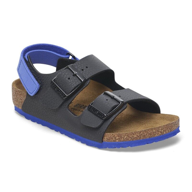 Birkenstock Milano AS Kids BF - Sandali da trekking - Bambino | Hardloop