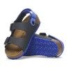 Birkenstock Milano AS Kids BF - Sandali da trekking - Bambino | Hardloop