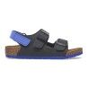 Birkenstock Milano AS Kids BF - Sandali da trekking - Bambino | Hardloop