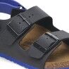 Birkenstock Milano AS Kids BF - Sandali da trekking - Bambino | Hardloop