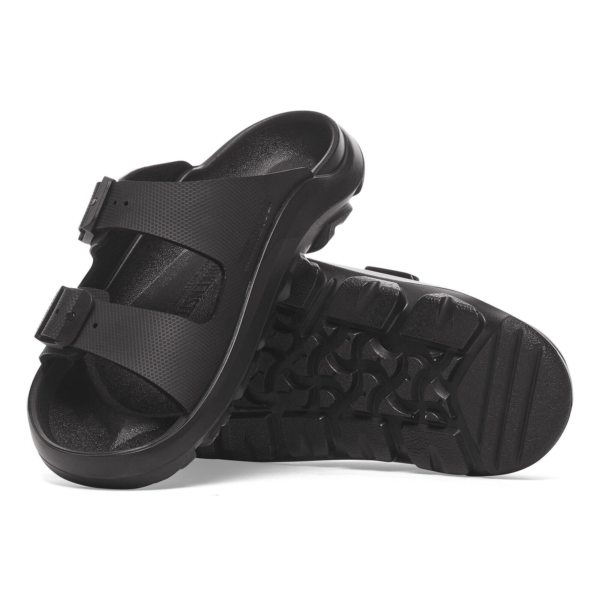 Birkenstock Mogami 2S Terra SB BF Apex - Sandals | Hardloop