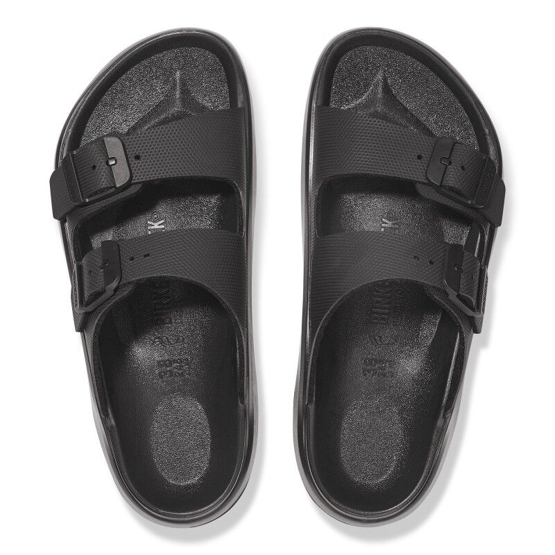 Birkenstock Mogami 2S Terra SB BF Apex - Sandalen | Hardloop