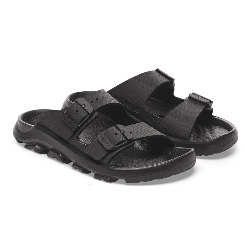 Birkenstock Mogami 2S Terra SB BF Apex - Sandalen | Hardloop