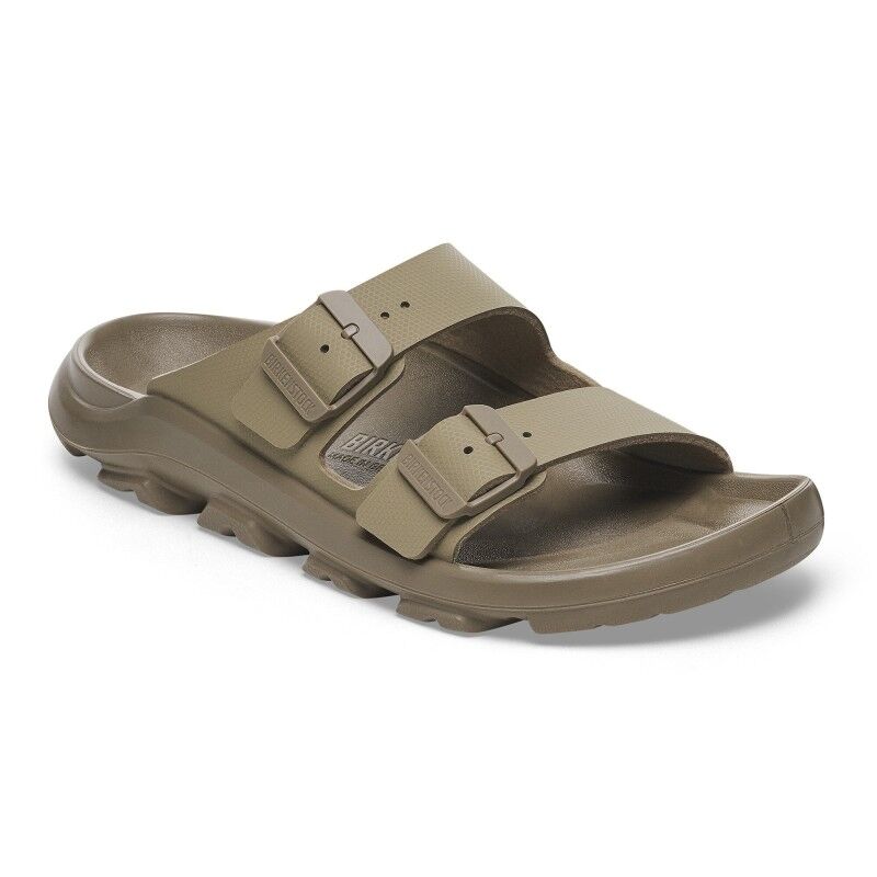 靴 BIRKENSTOCK | MOGAMI TERRA BF GREY WOMEN Mogami Terra Birko-Flor Oasis Whale Gray | BIRKENSTOCK