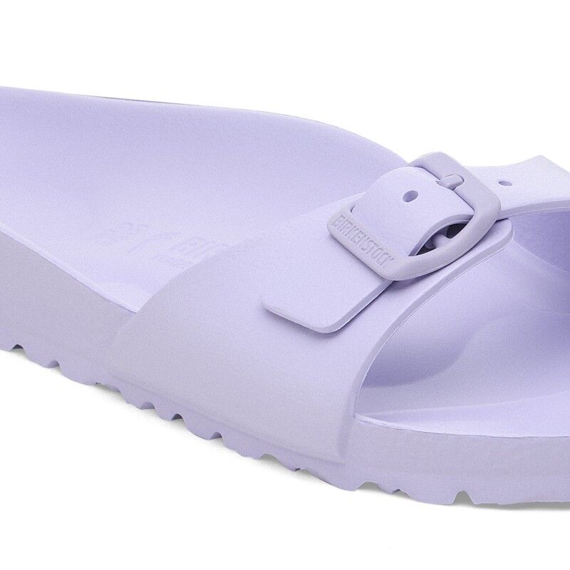 Birkenstock Madrid Essentials EVA - Sandalen - Damen | Hardloop