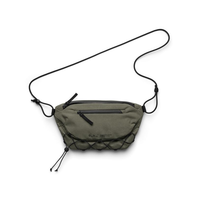 Roamer Pro Sling Bag - Schoudertassen