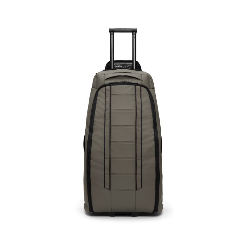 Hugger Roller Bag - Maleta de viaje con ruedas