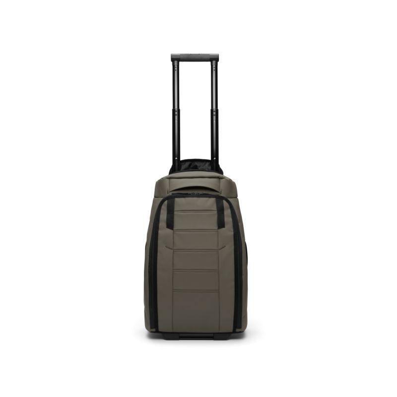 Hugger Roller Bag Carry-on - Bolsa de viaje con ruedas