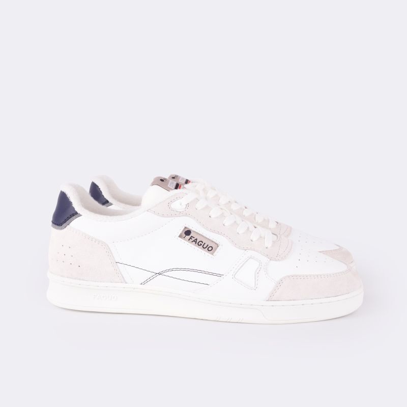 Commute 1 - Sapatilhas lifestyle homem