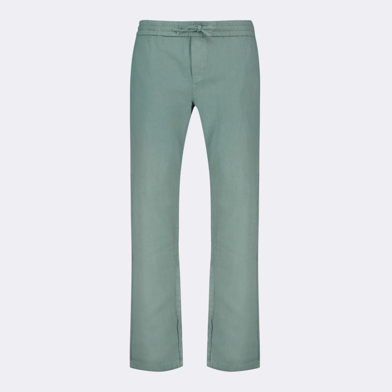 Faguo Dreuille - Trousers - Men's | Hardloop