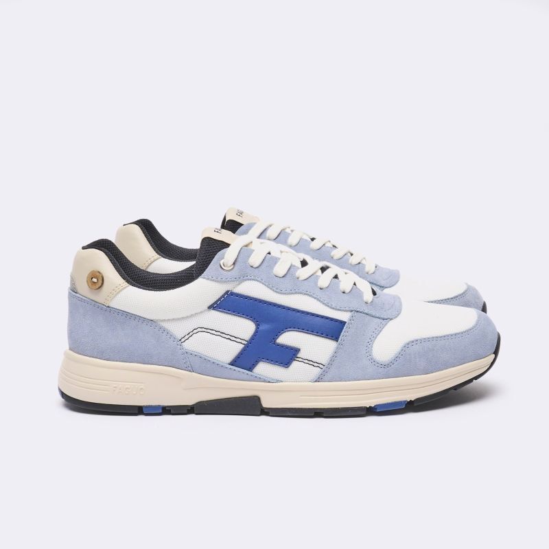 Faguo Olive - Zapatillas urbanos - Hombre | Hardloop